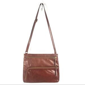 Margot New York Leather Handbag